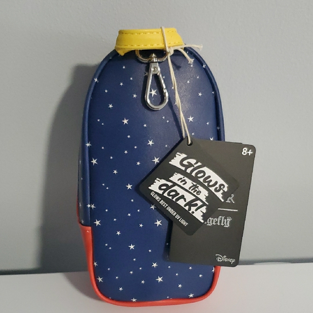 Loungefly Pixar Toy Story Pencil Case - Picture 3 of 5